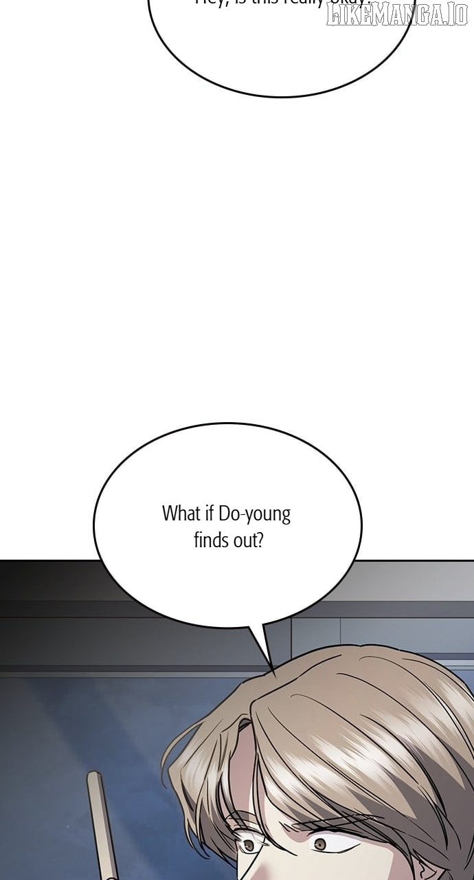 How to break up well Chapter 44 - page 55